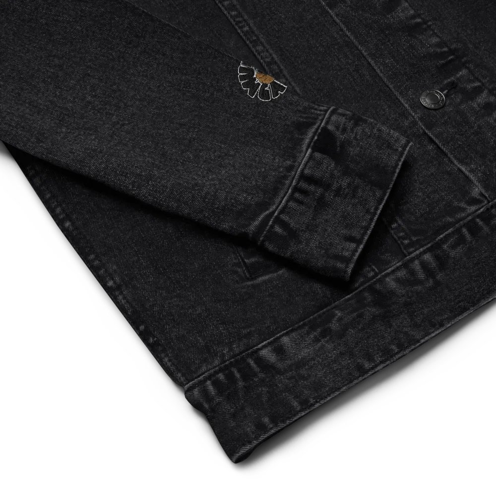 MURDAGANG DENIM JACKET product image (11)
