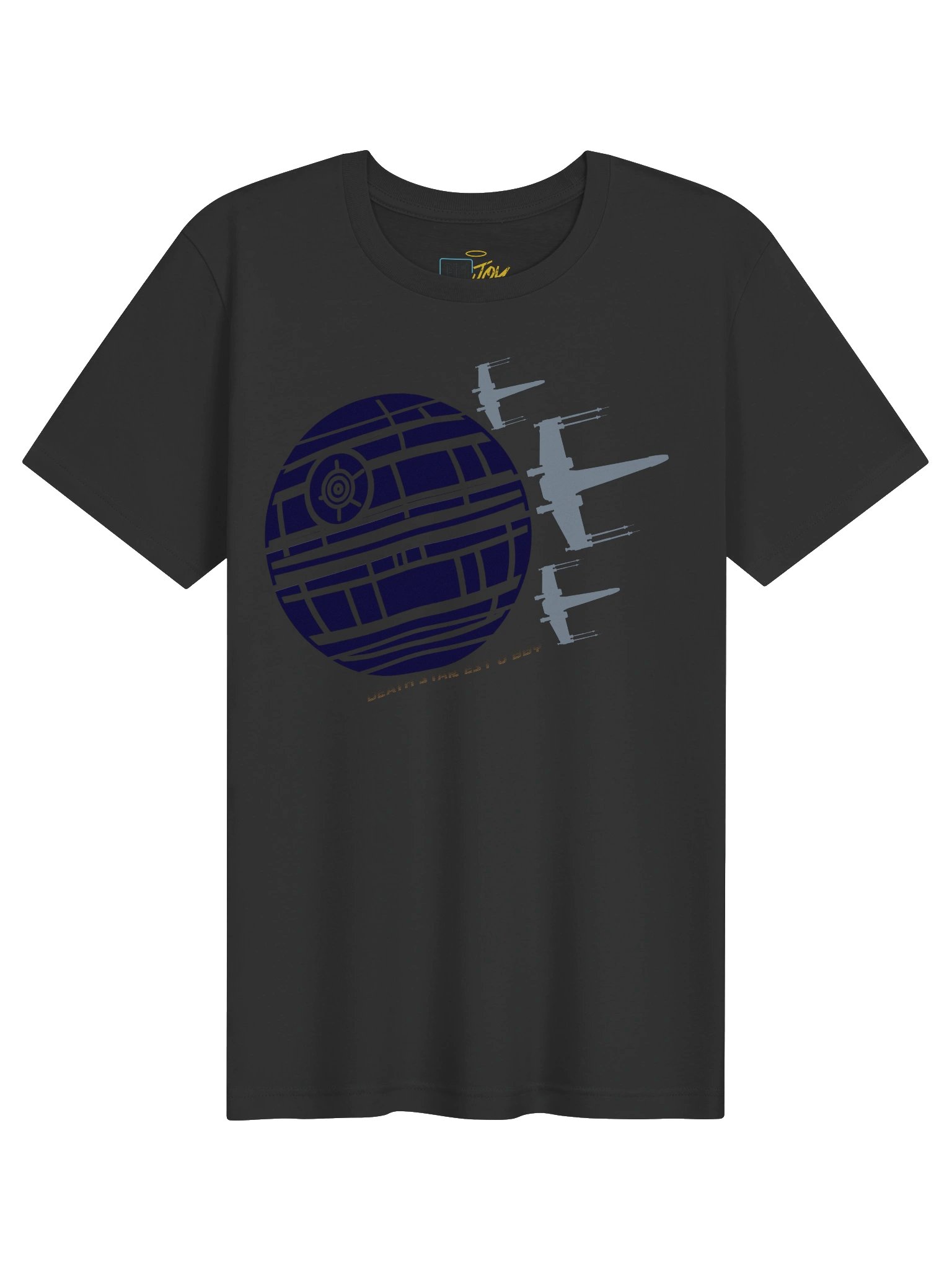Galactic Strike Tee product image (1)