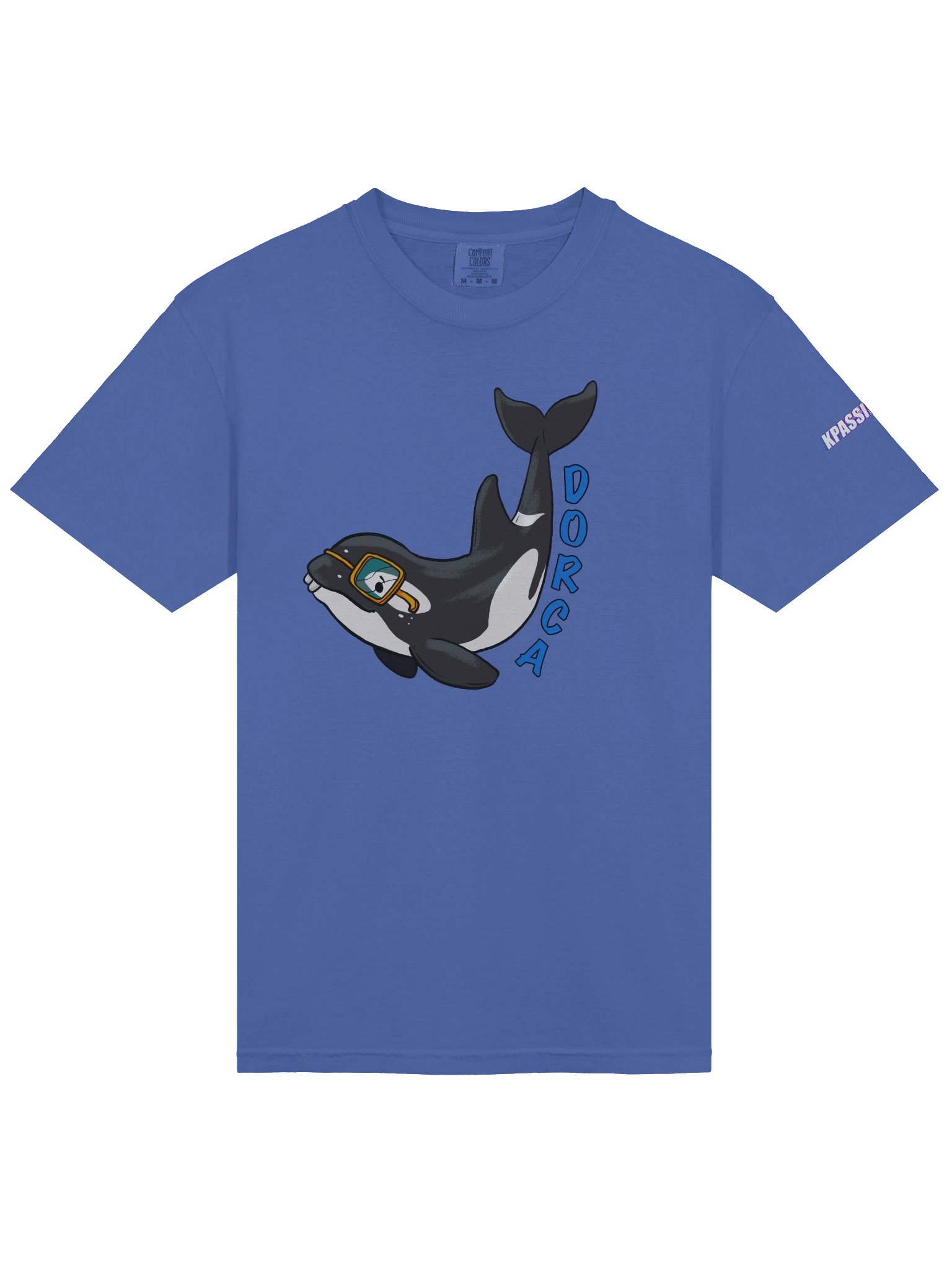 Dorca Tee product image (22)