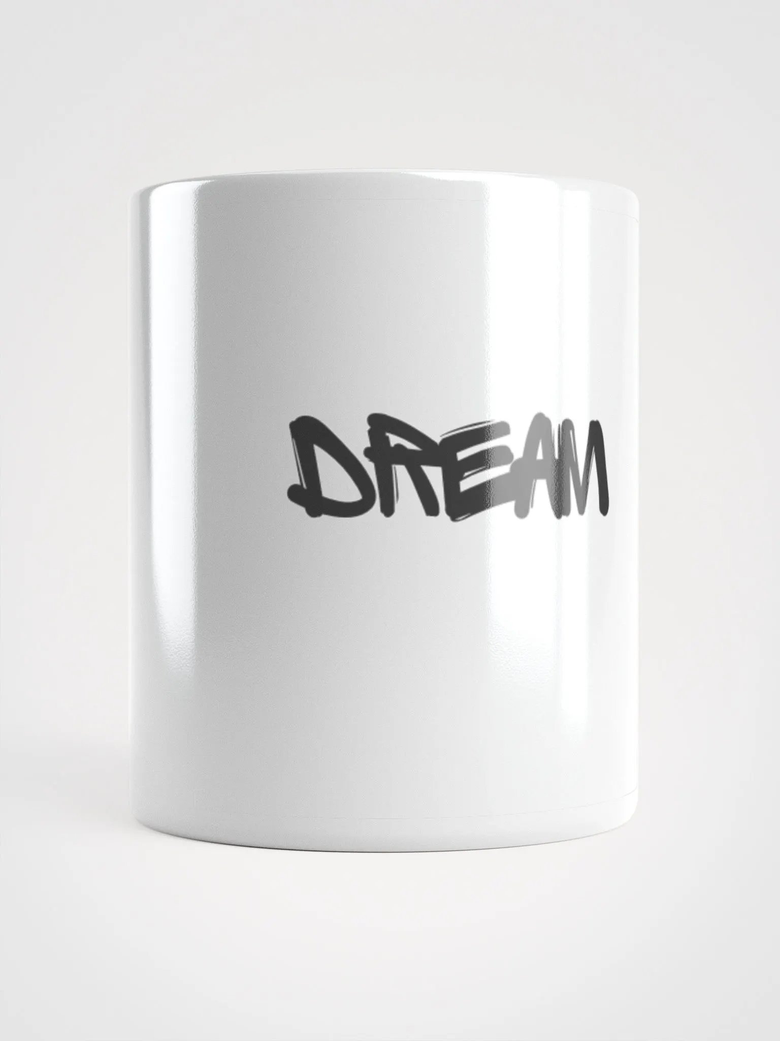 Mug DREAM product image (5)