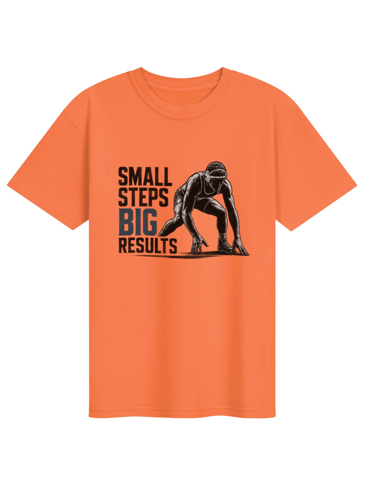 Small steps BIG results product image (3)