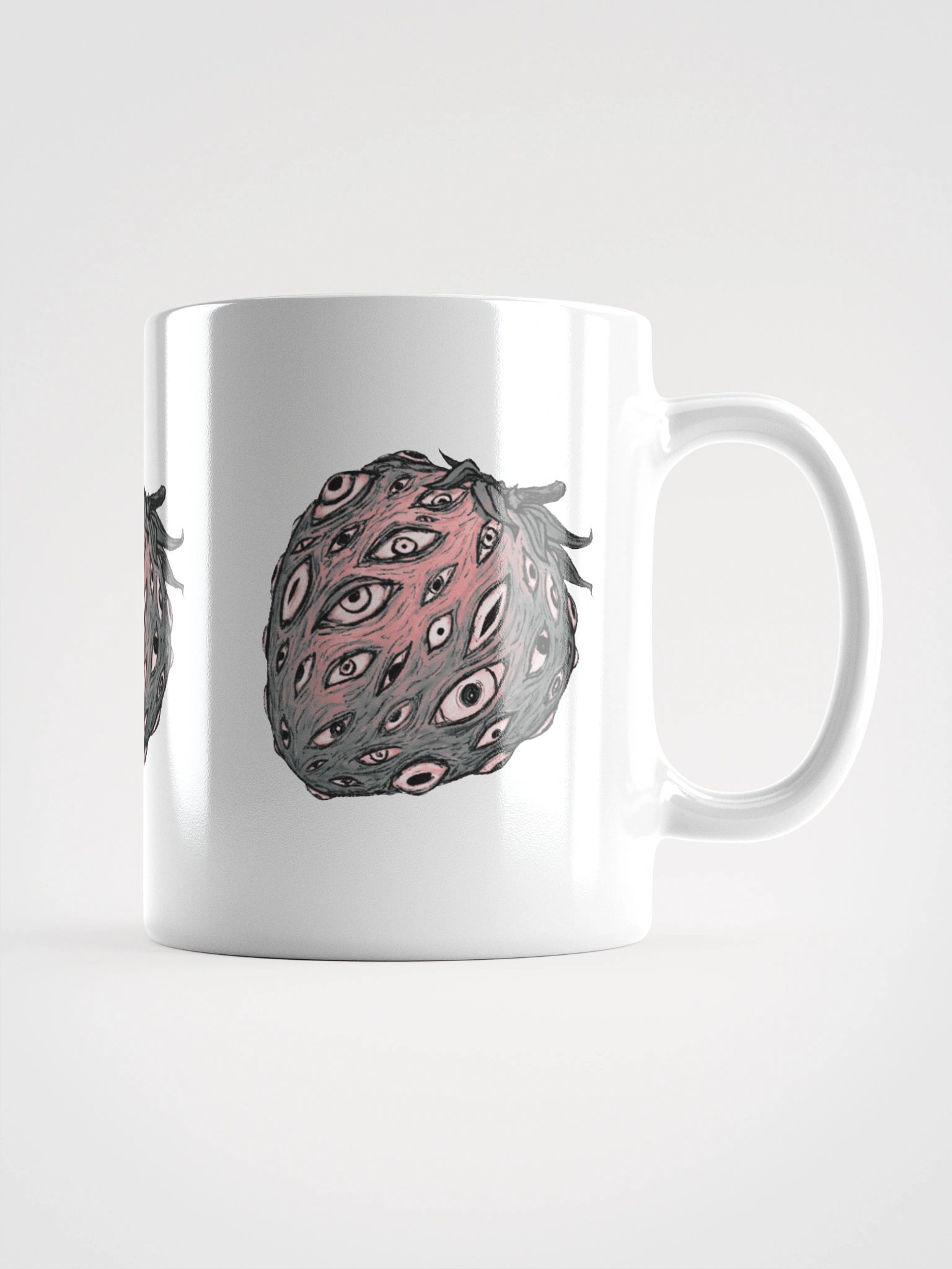 The Beginning - BerryMug product image (3)