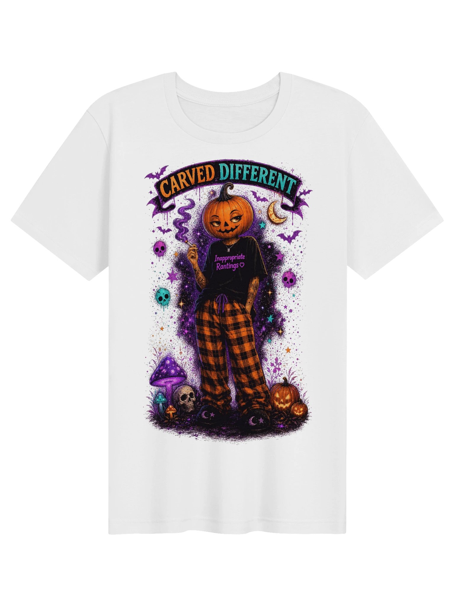 Halloween Tee product image (1)