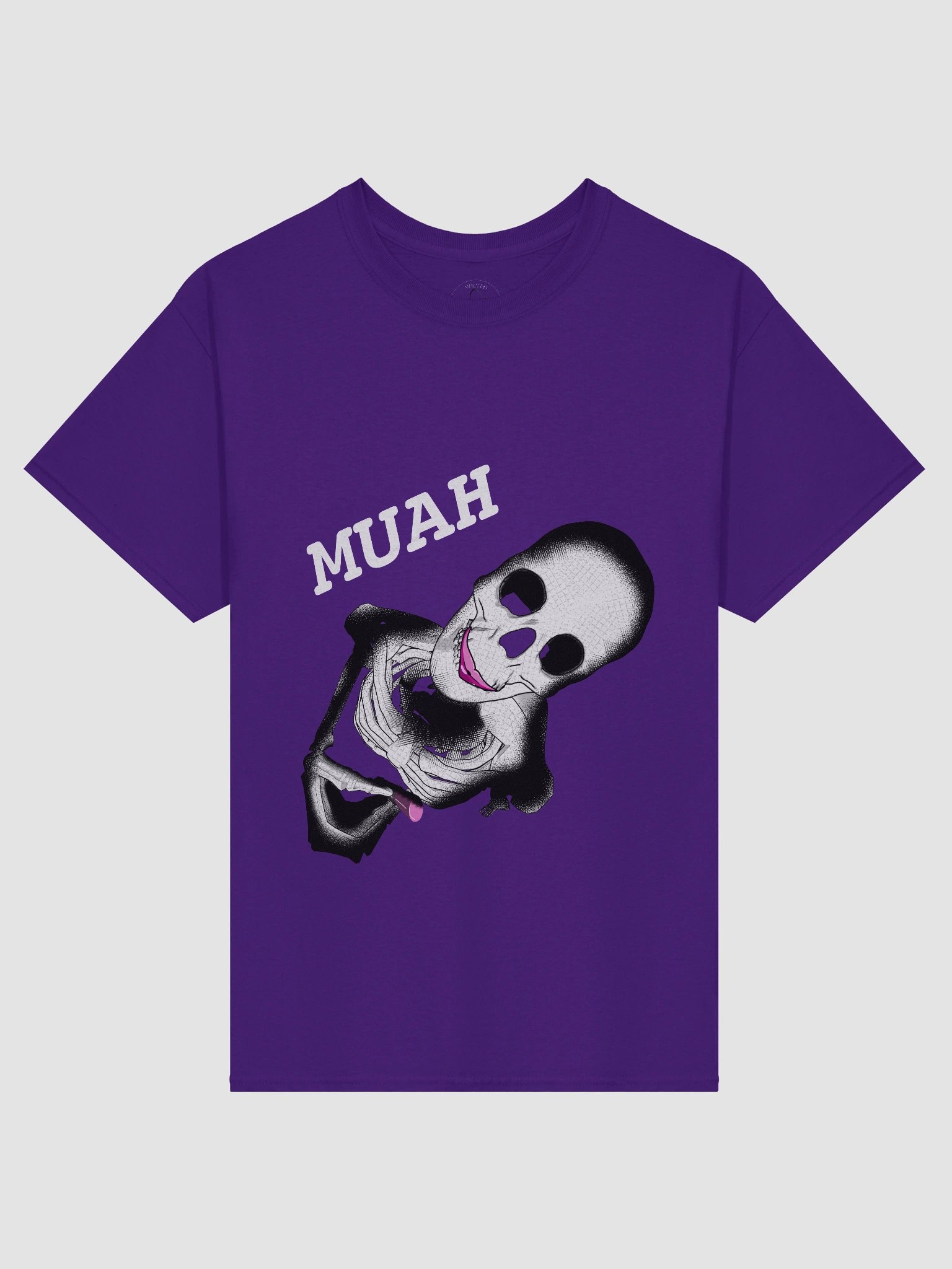 Muah Skeleton product image (1)