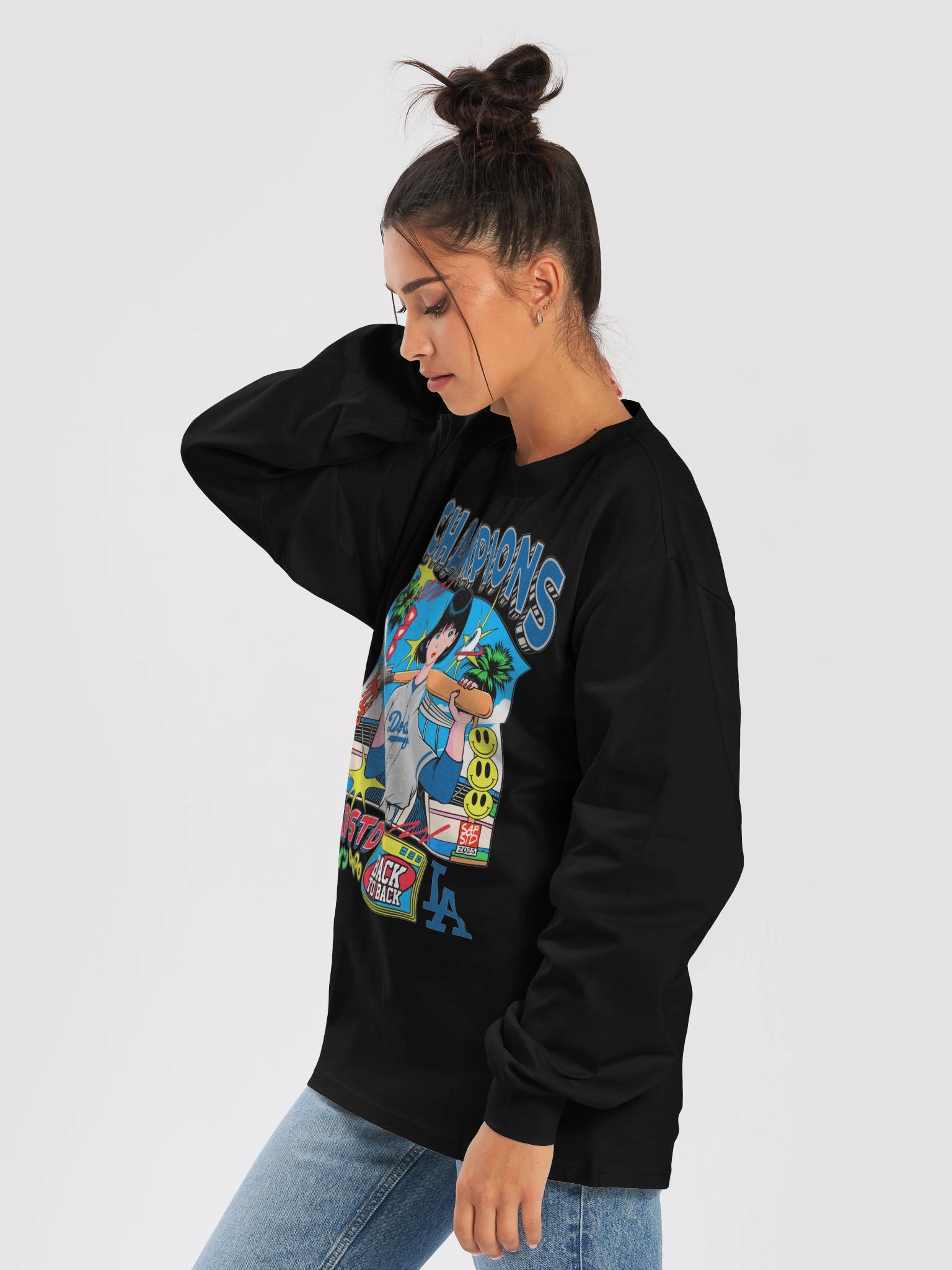 CHAMPIONS LS product image (40)