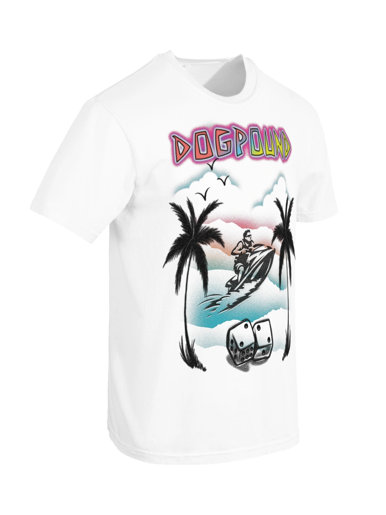 BEACH BUM product image (4)
