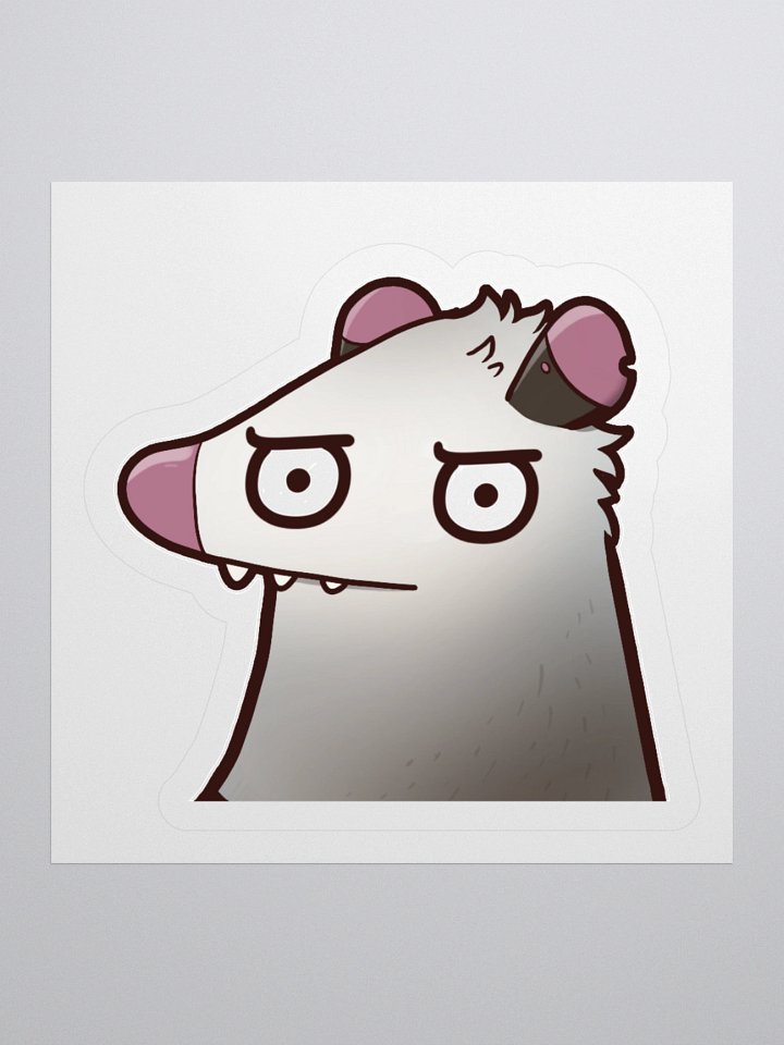 Questioning Possum product image (2)