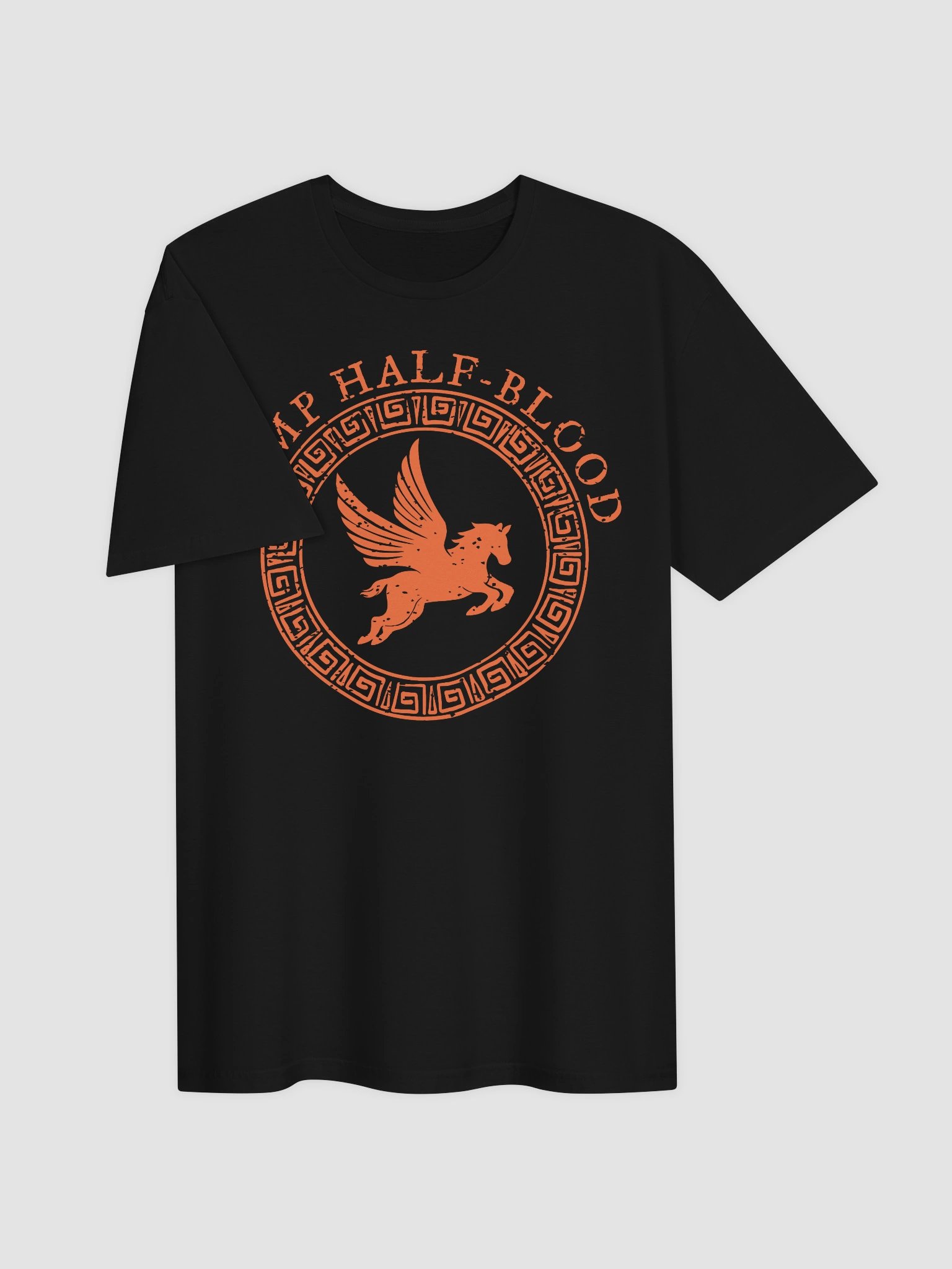 Women's Camp Half Blood Shirt 1B1 product image (3)