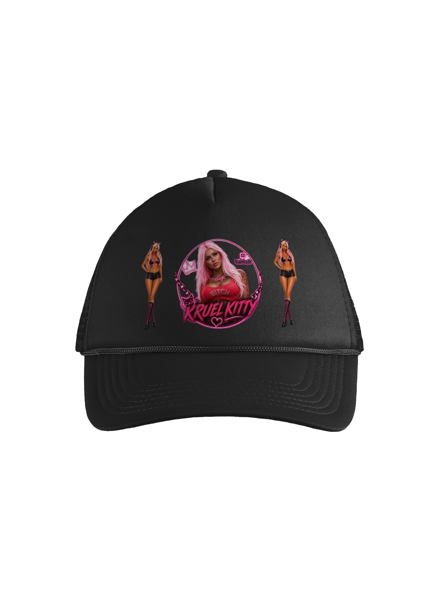 Stick your head in Kitty product image (1)
