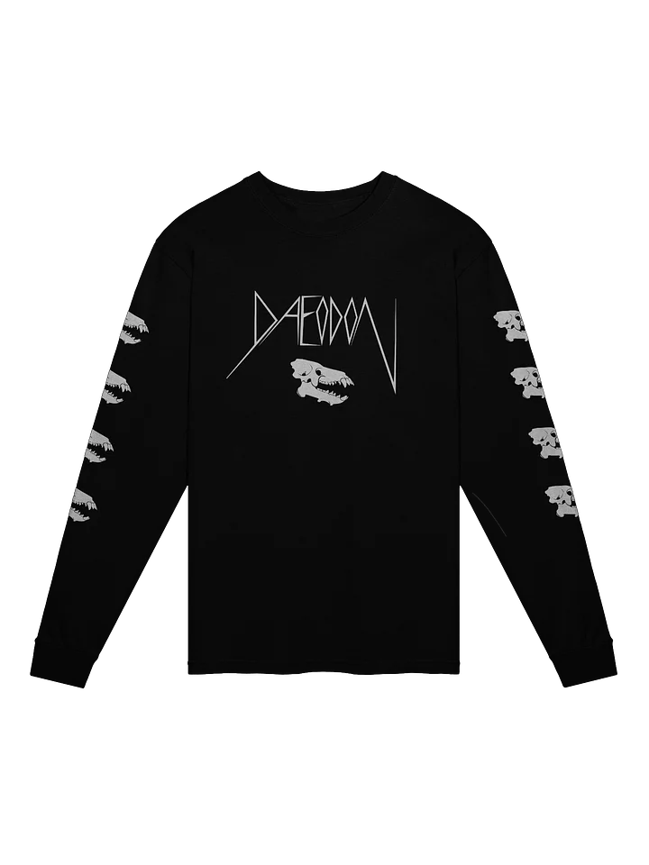 Daeodon Long Sleeve Shirt product image (1)