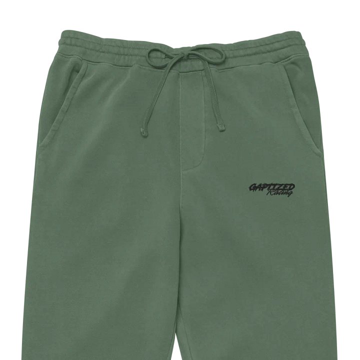 Gaptized Racin joggas product image (1)