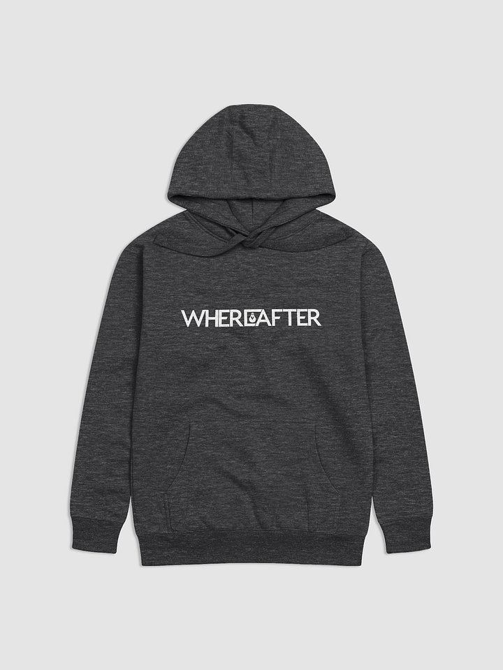 Logo Hoodie product image (3)