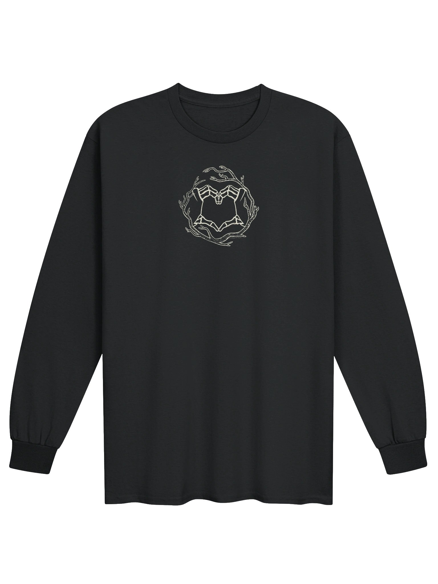 Coven Love Longsleeve product image (2)