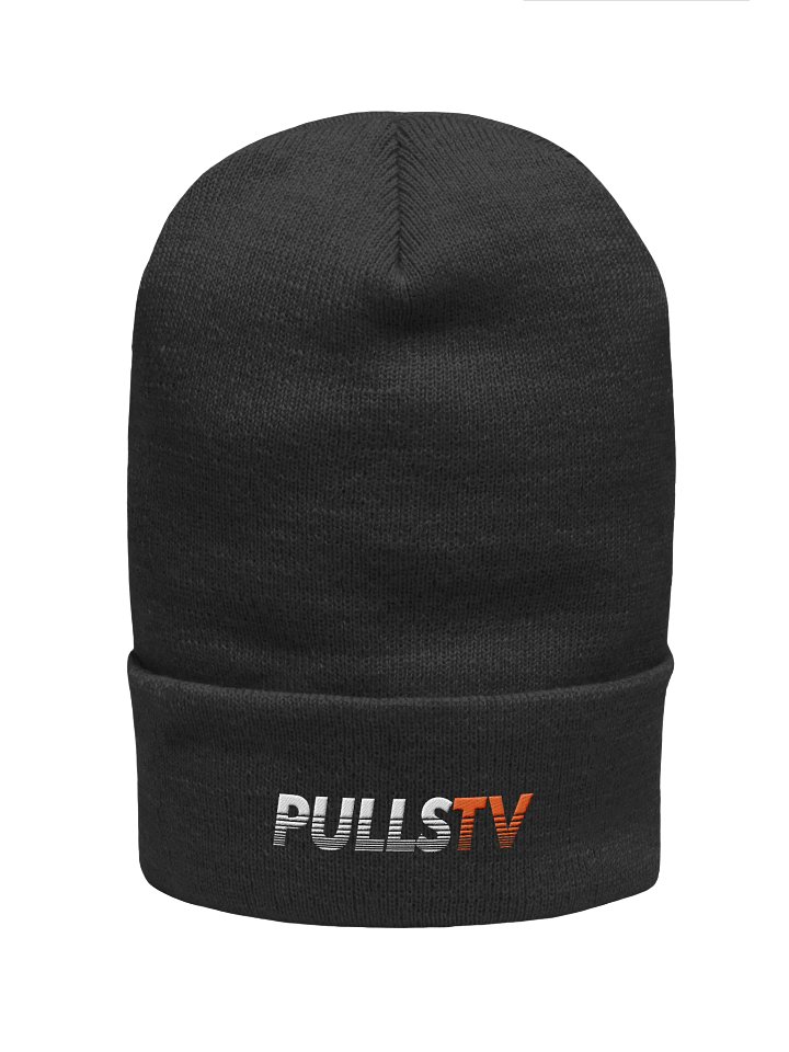 PullsTV Beanie product image (1)