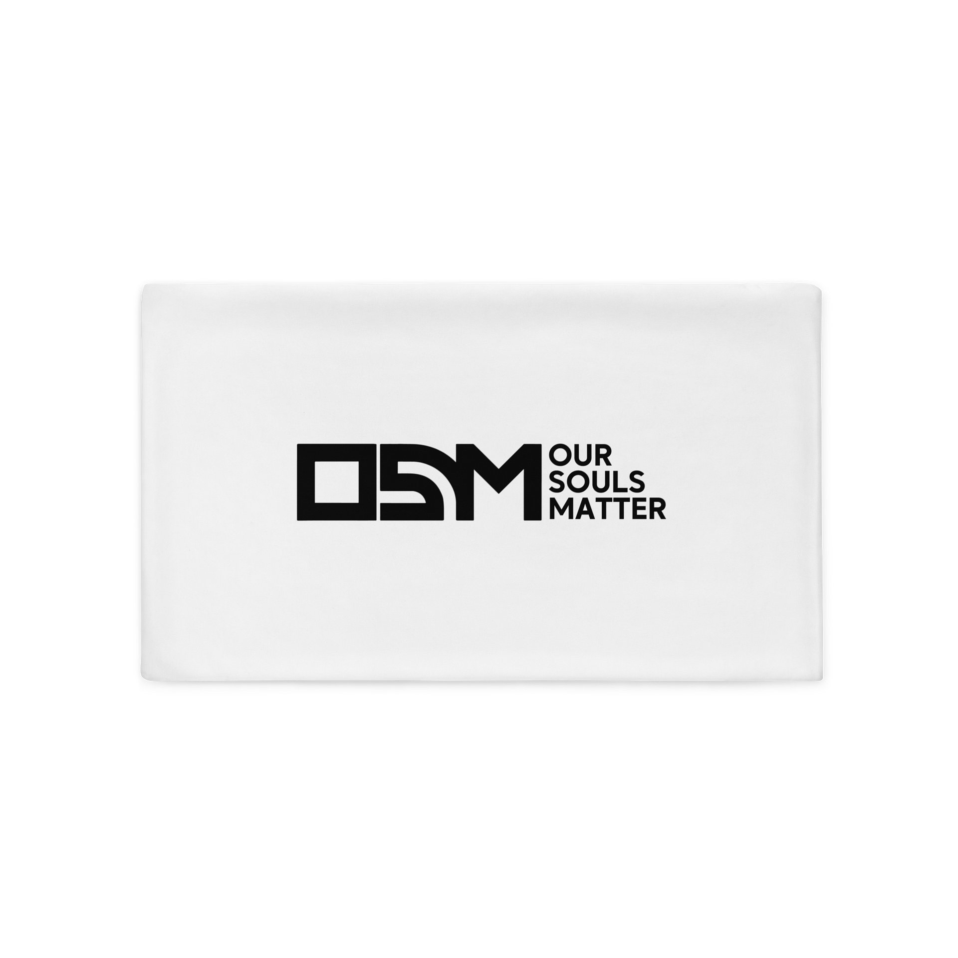 OSM Pillow Case product image (2)