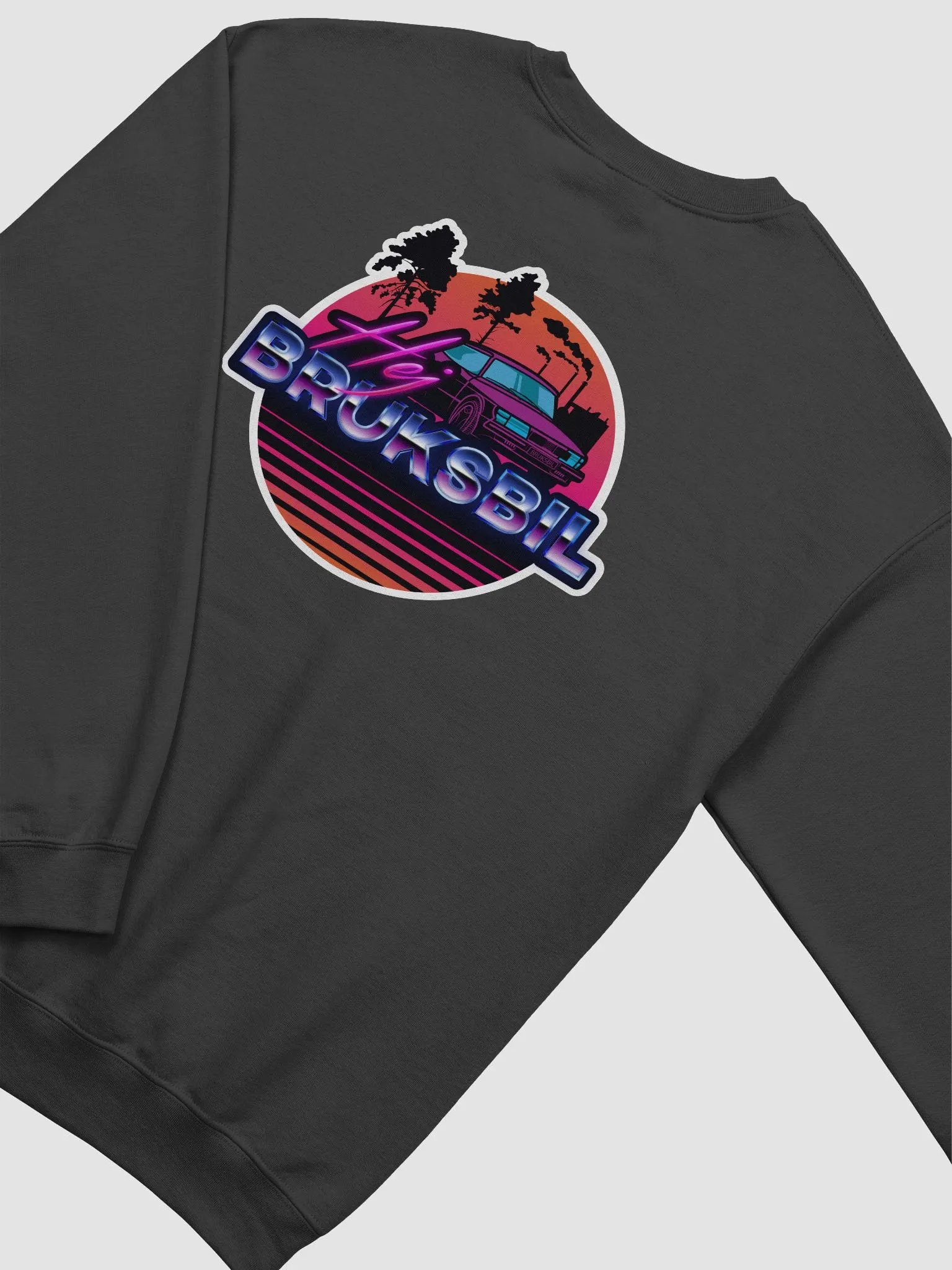 Collegetröja product image (39)