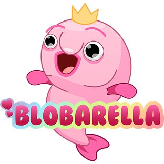 Blobarella