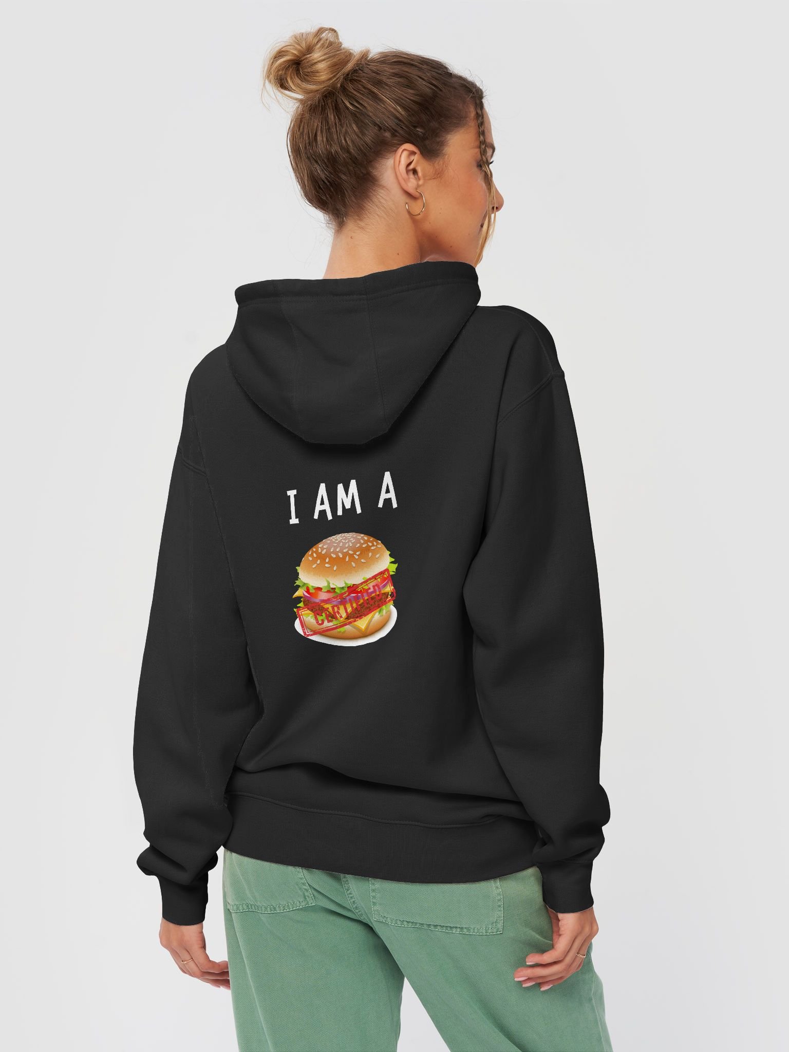 HumDum Illustrated Premium Hoodie product image (20)