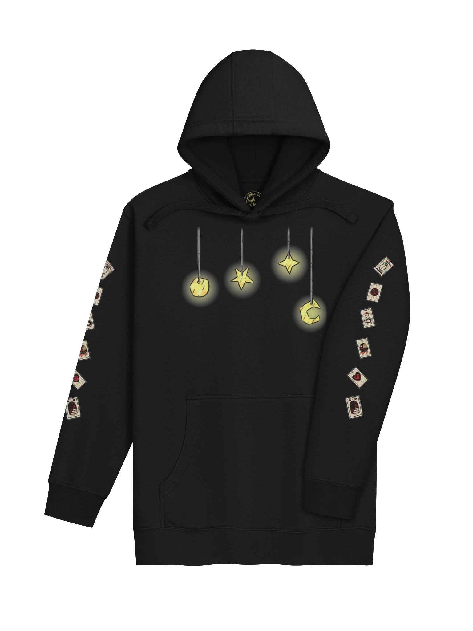 Clauneck - COTL Hoodie product image (13)