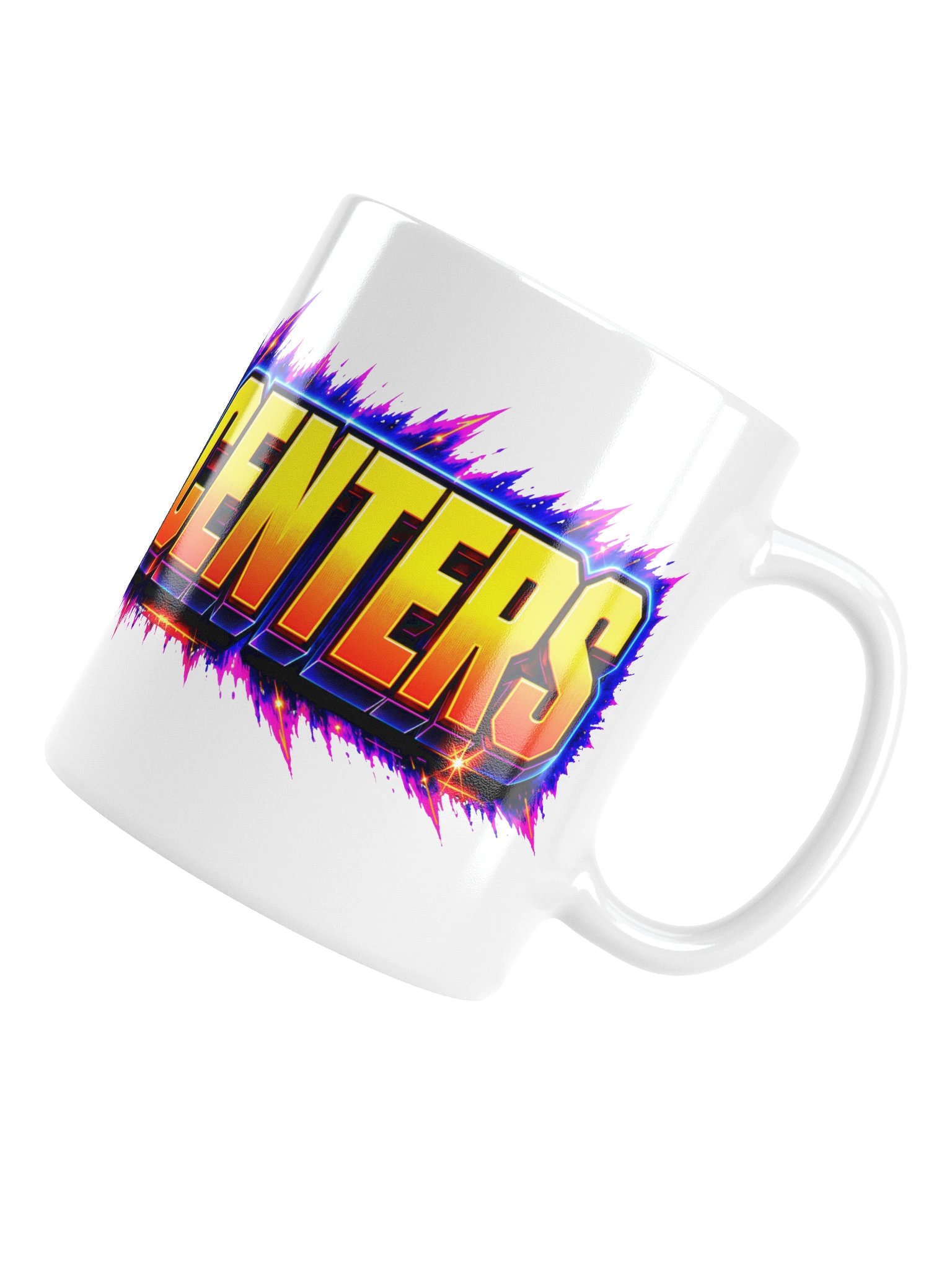 I LOVE DATA CENTERS MUG product image (6)
