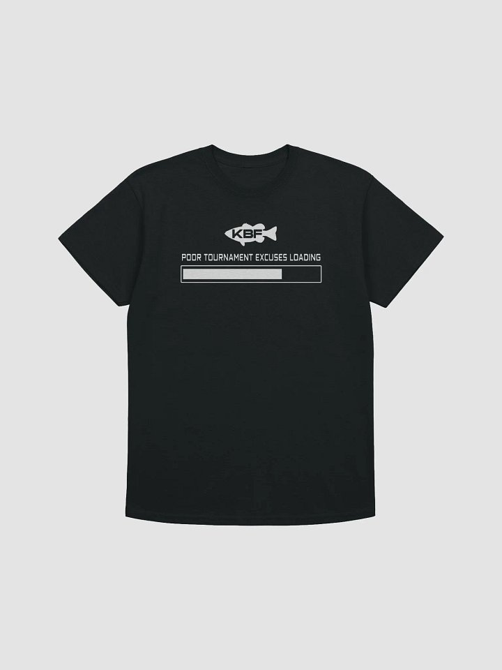 POOR EXCUSES T-Shirt product image (1)