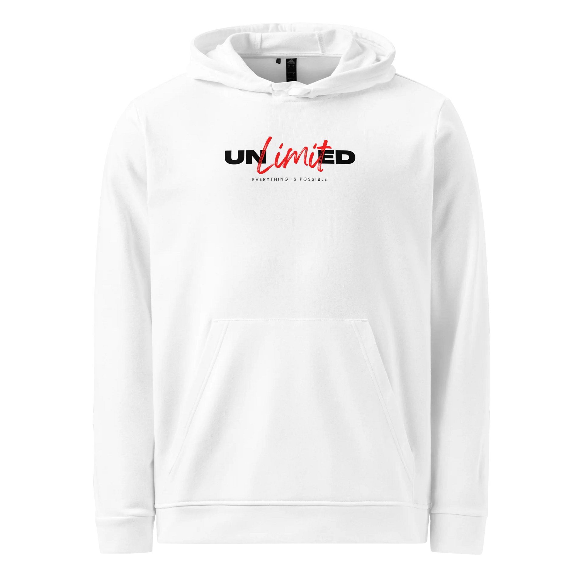 Limit Breaker Script Hoodie product image (1)