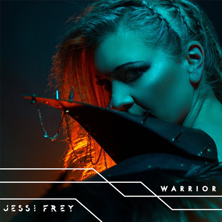 Warrior Digital Album product image (1)