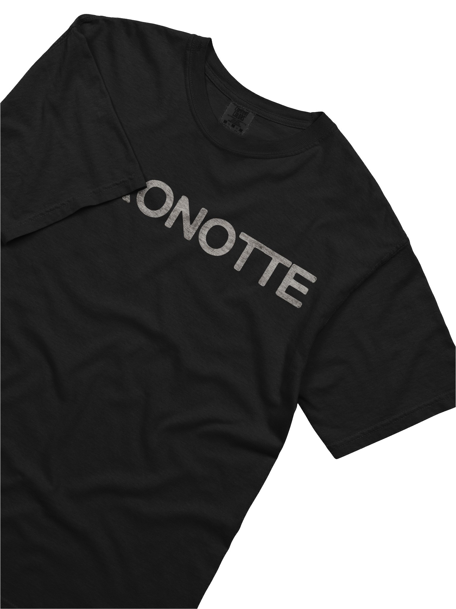 KN Distressed Tee product image (5)