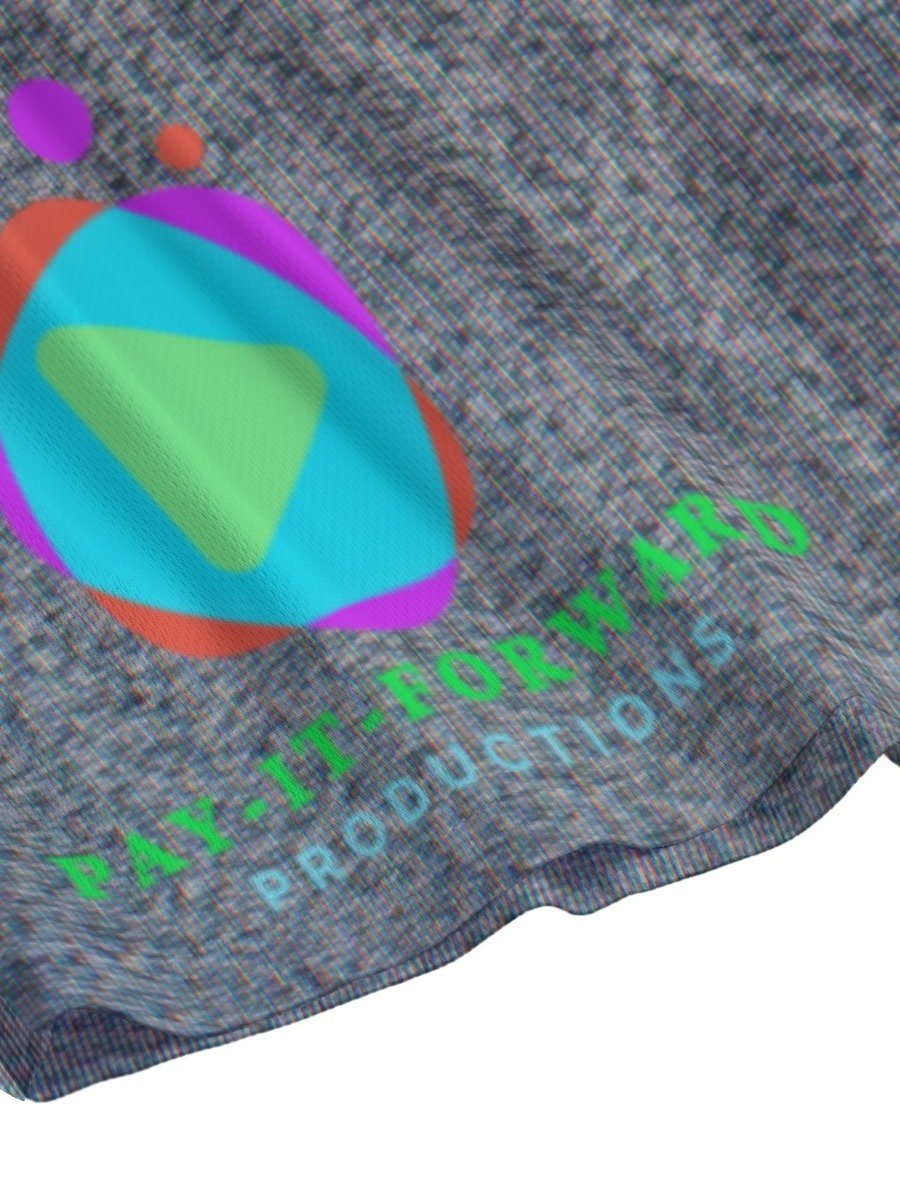 Pay It Forward: Static Shorts product image (3)