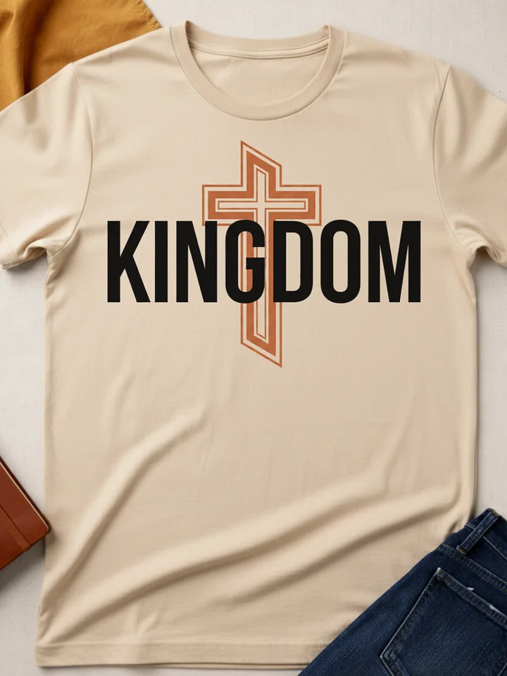 Built for the Kingdom product image (1)