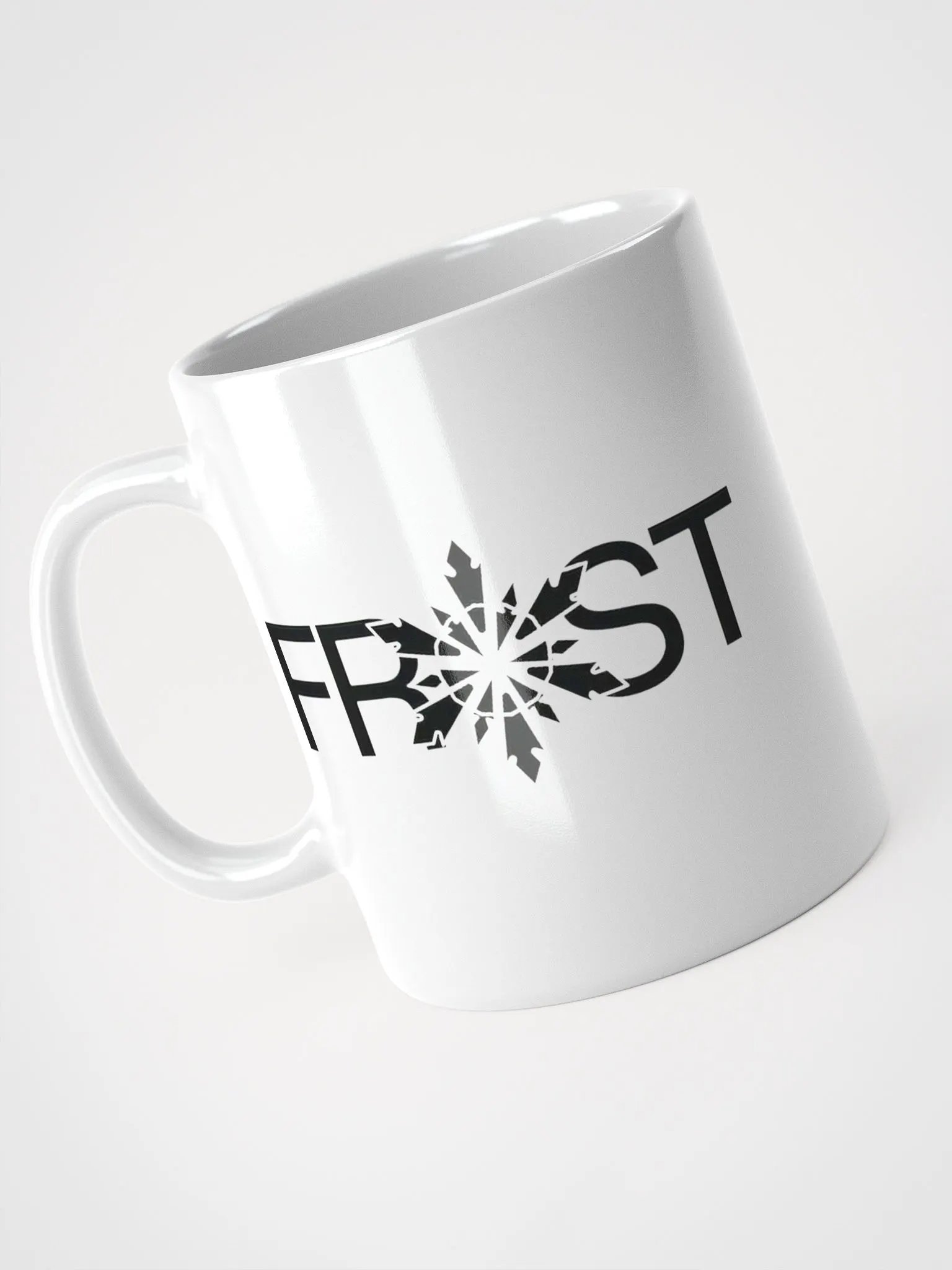 Coffee Mug White product image (3)