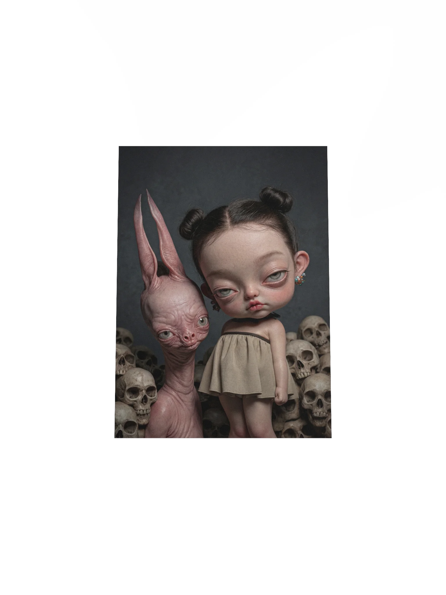 Ossuary Child product image (4)