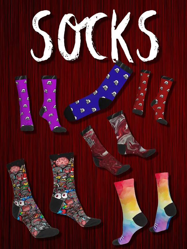 SOCKS