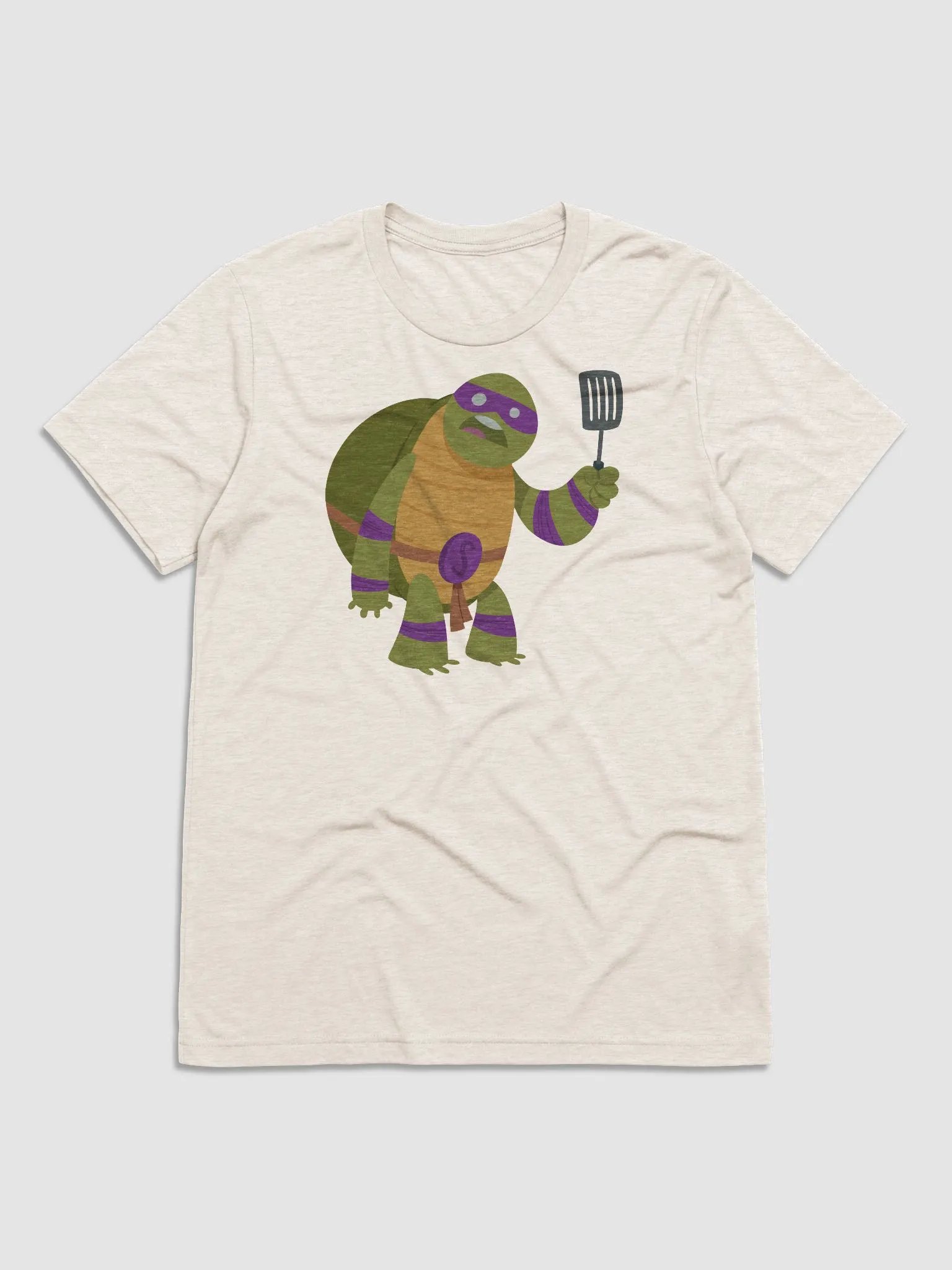 Spatula Turtle product image (1)