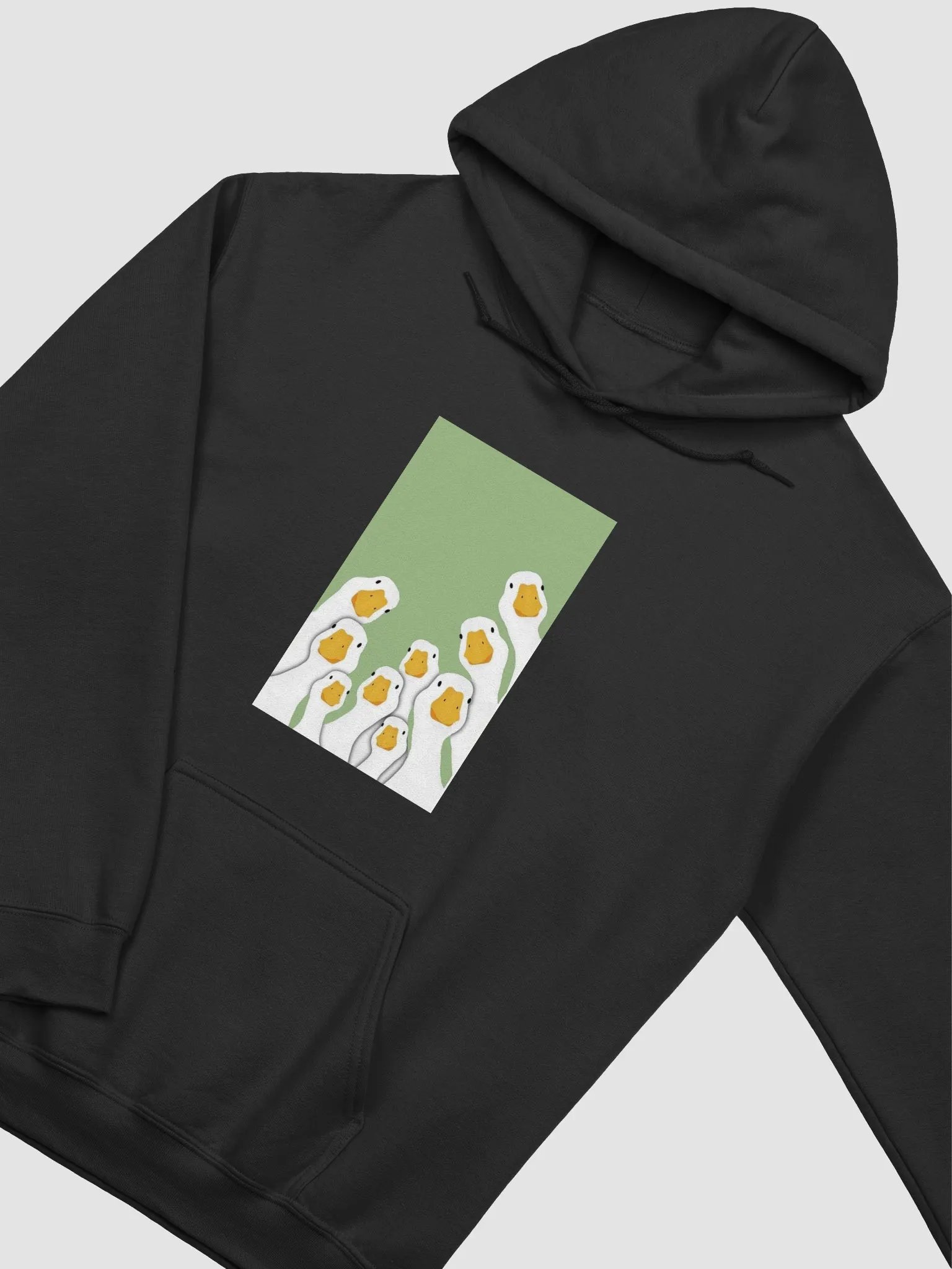 Meme Geese Hoodie product image (31)
