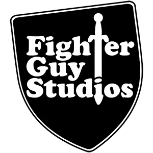 Fighter Guy Studios