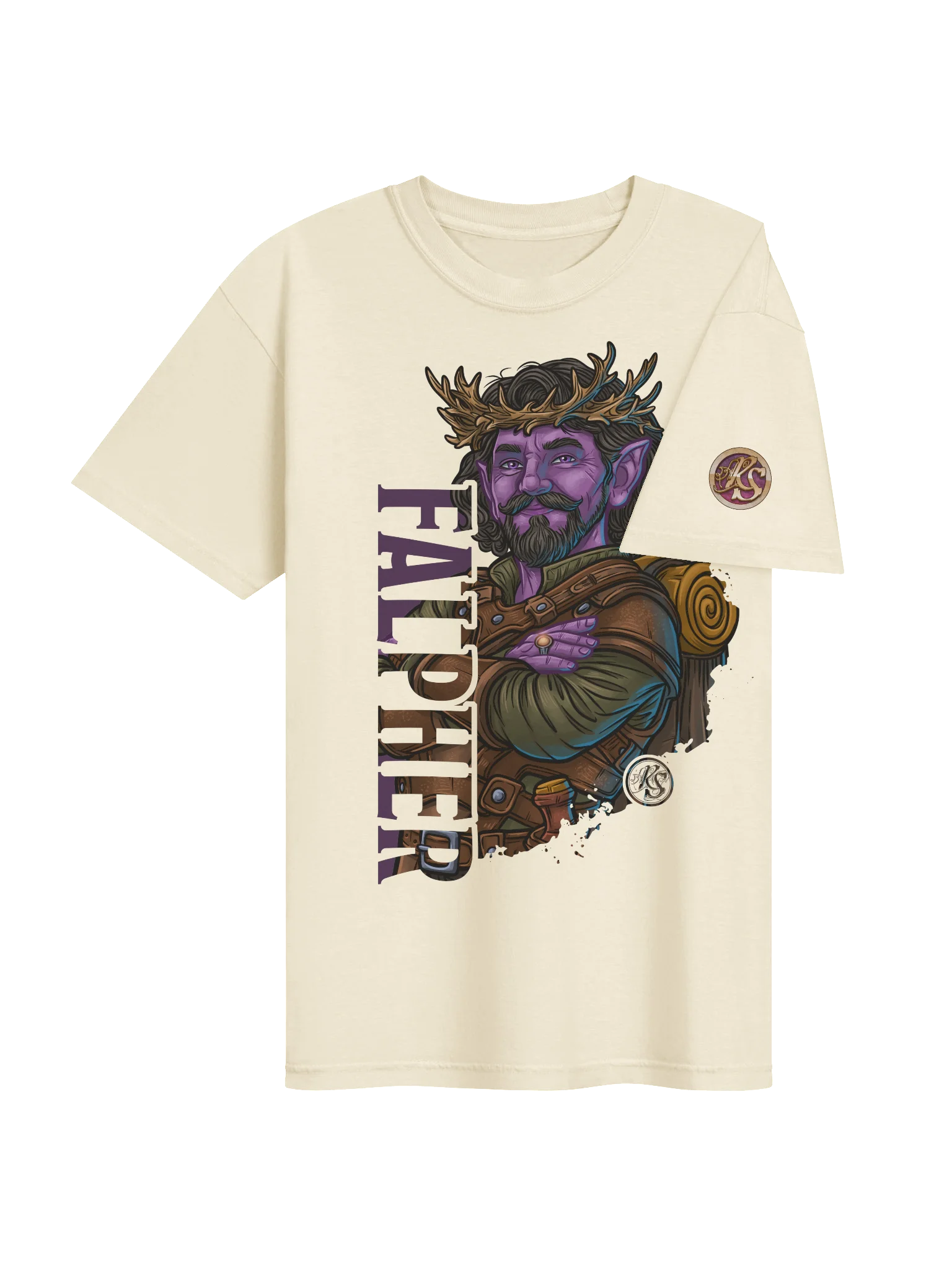 Falpher T-Shirt product image (4)