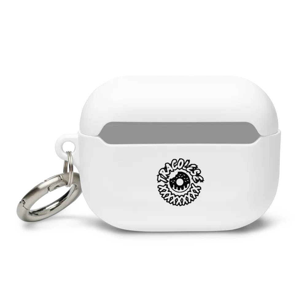 Hoody Gang Airpod Case product image (2)