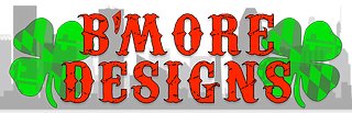 B'MORE DESIGNS