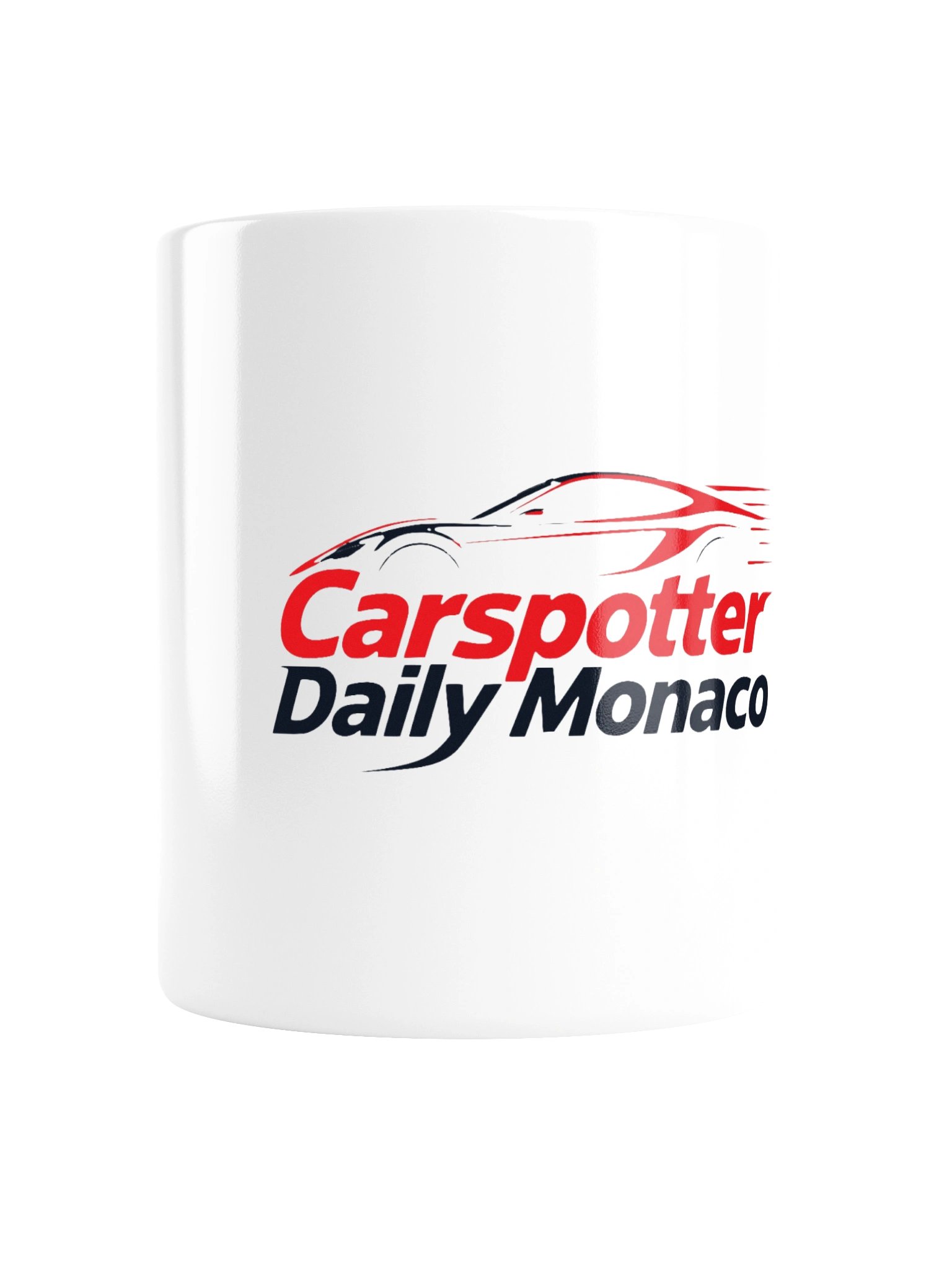 White Mug product image (2)