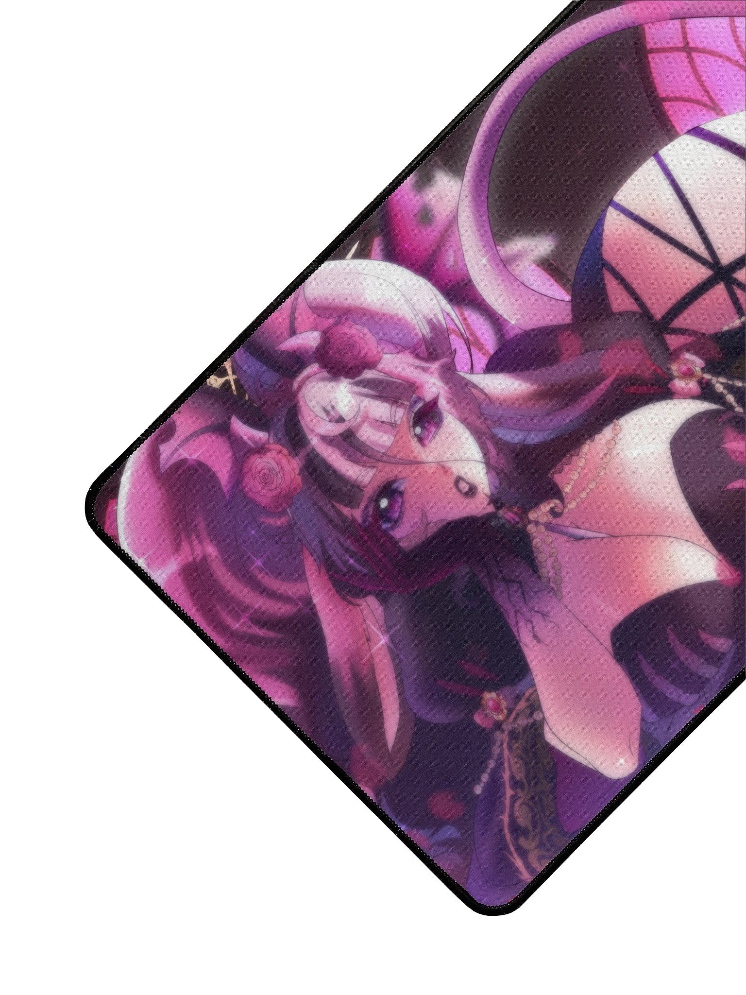 The Fallen Queen Rests product image (3)
