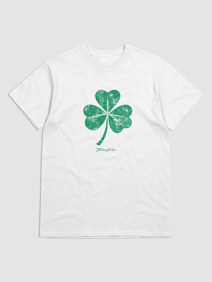 Lucky Legend Tee product image (1)