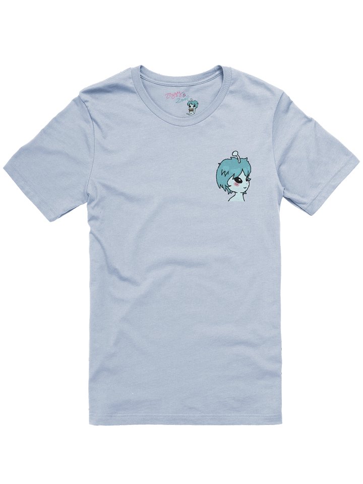 [Matching Tee] Zoop product image (2)