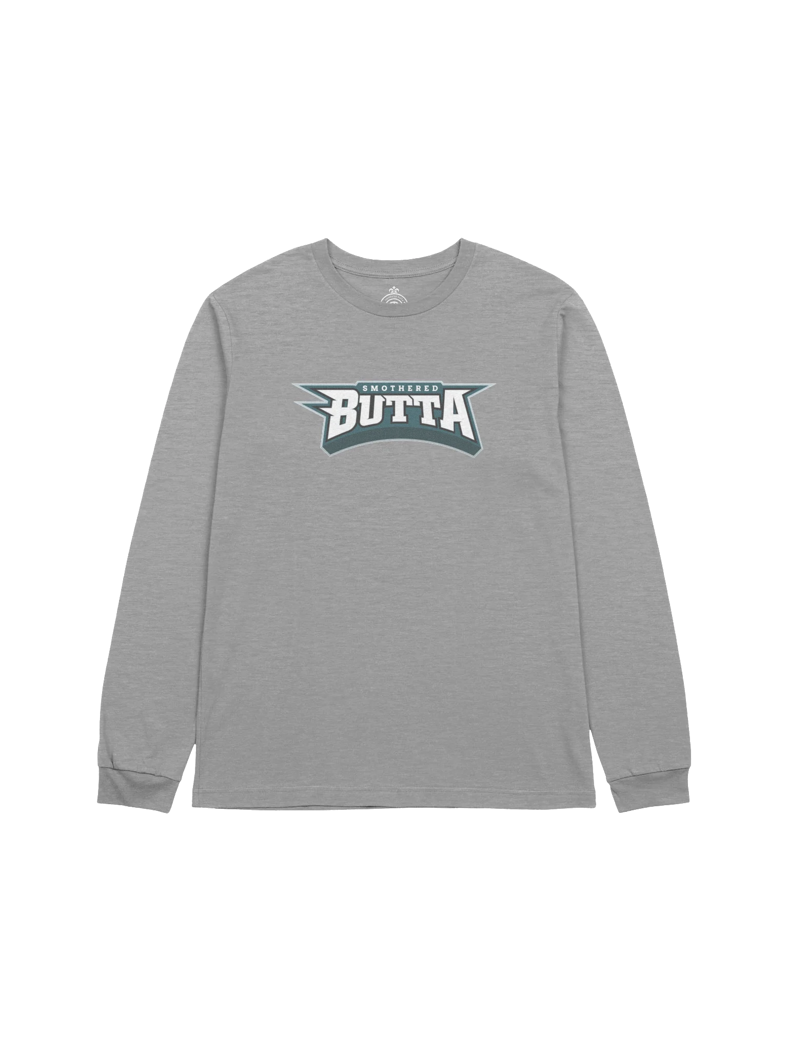 Go Birds long-sleeve tee product image (8)