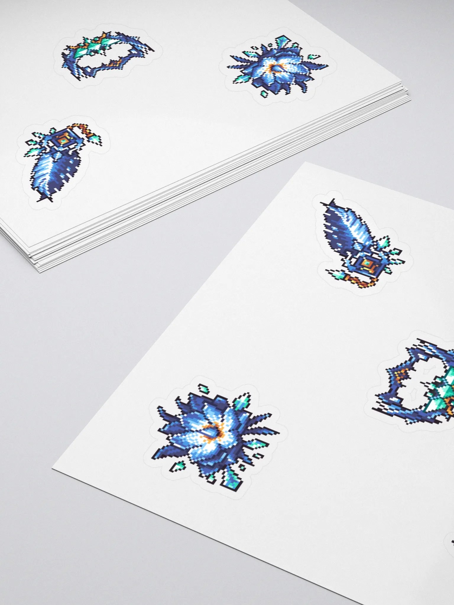 Blizzard Strayer (No Background) product image (11)