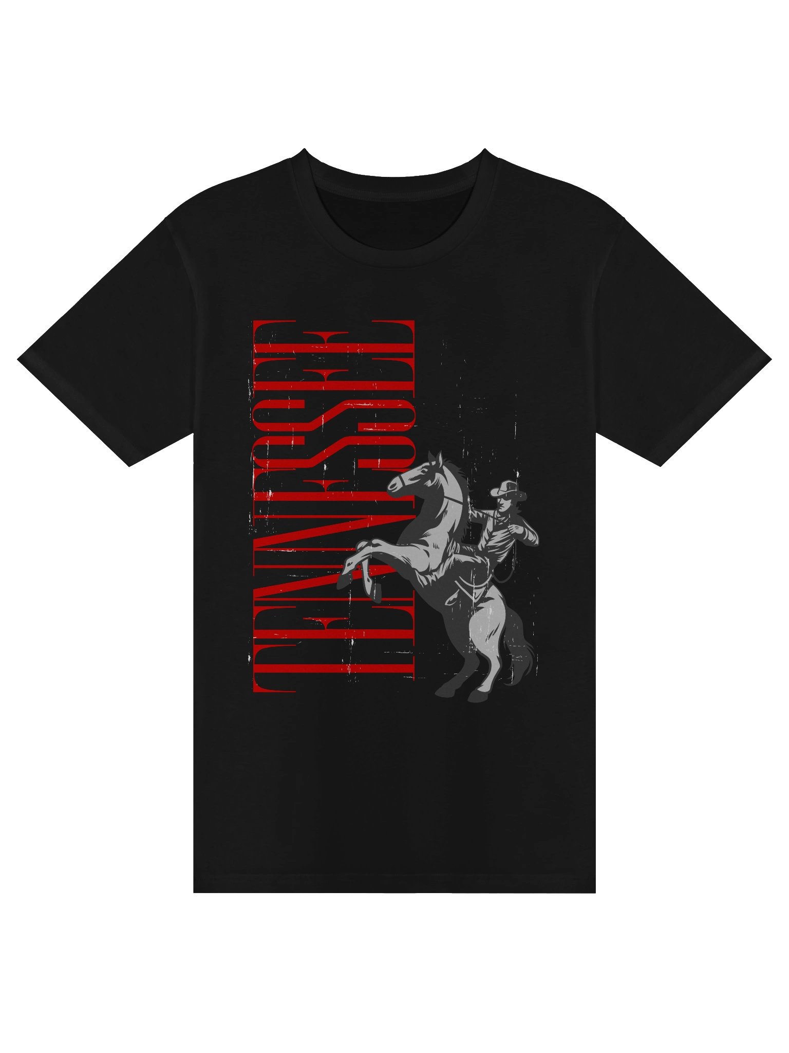 Wrangler Cowboy Ride Tee product image (3)