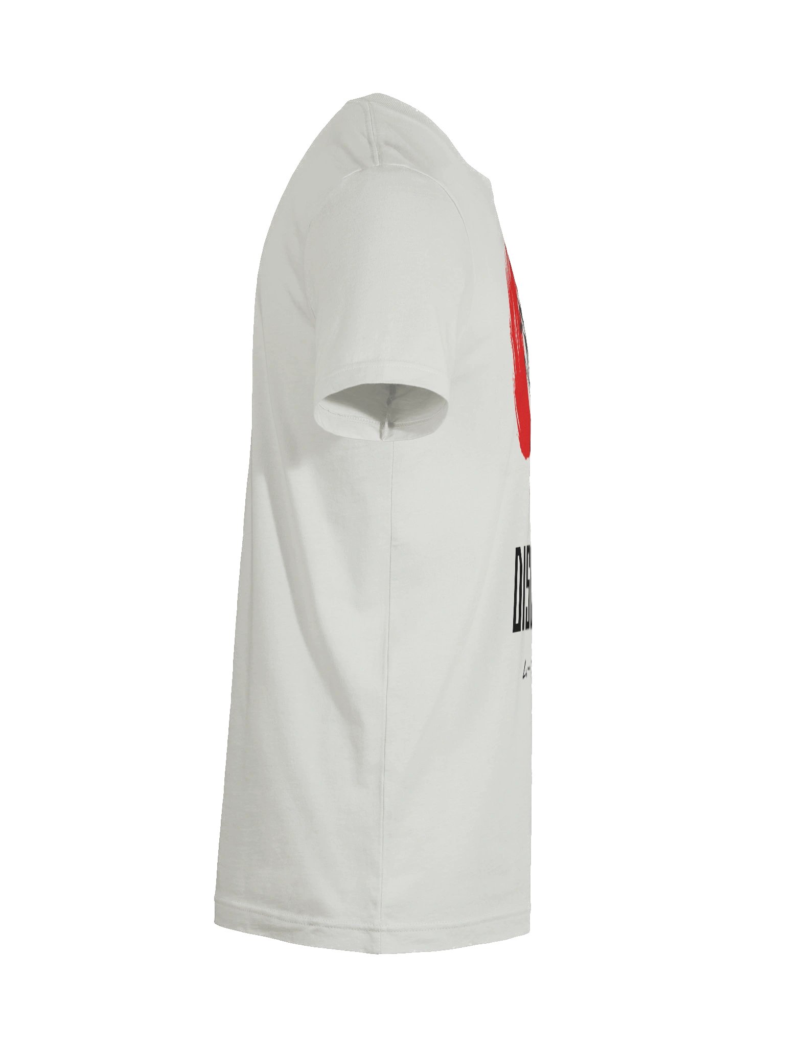 Samurai Tee - Portal Warrior product image (122)