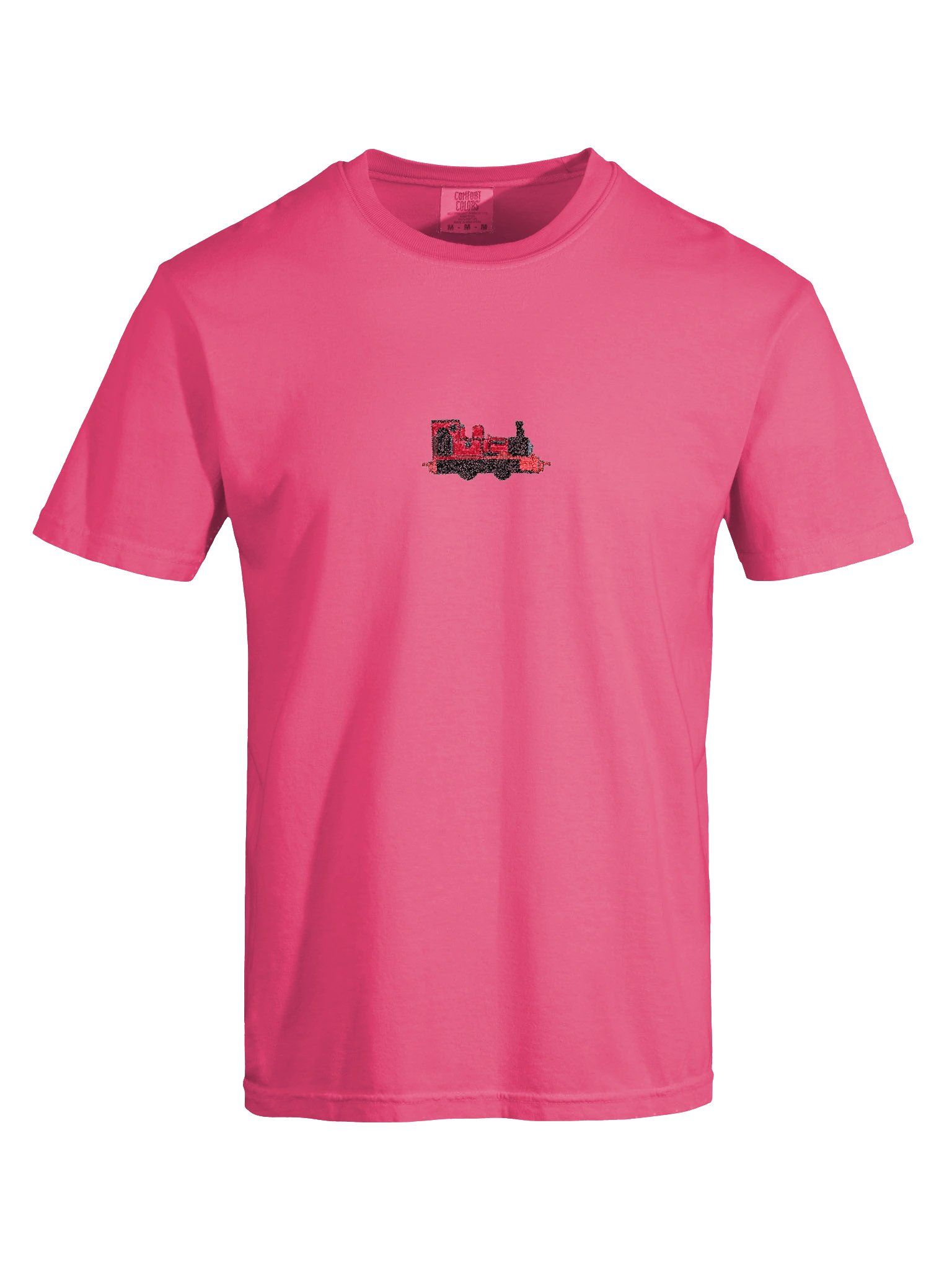 Rheneas Embroidered Shirt product image (1)