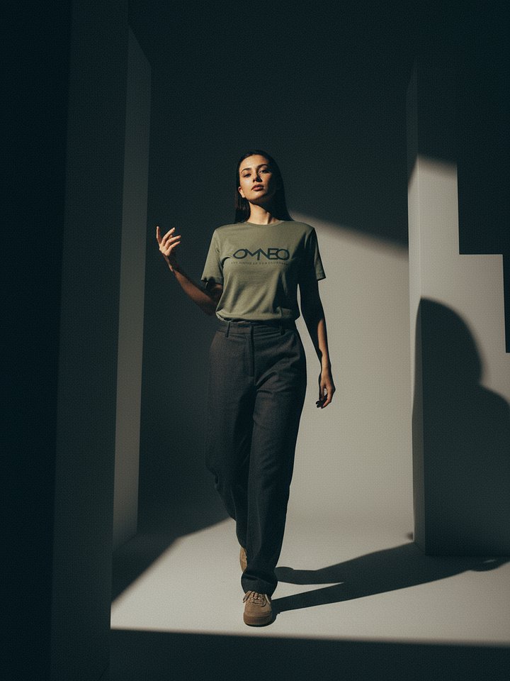 OMNEO Two Tee product image (2)