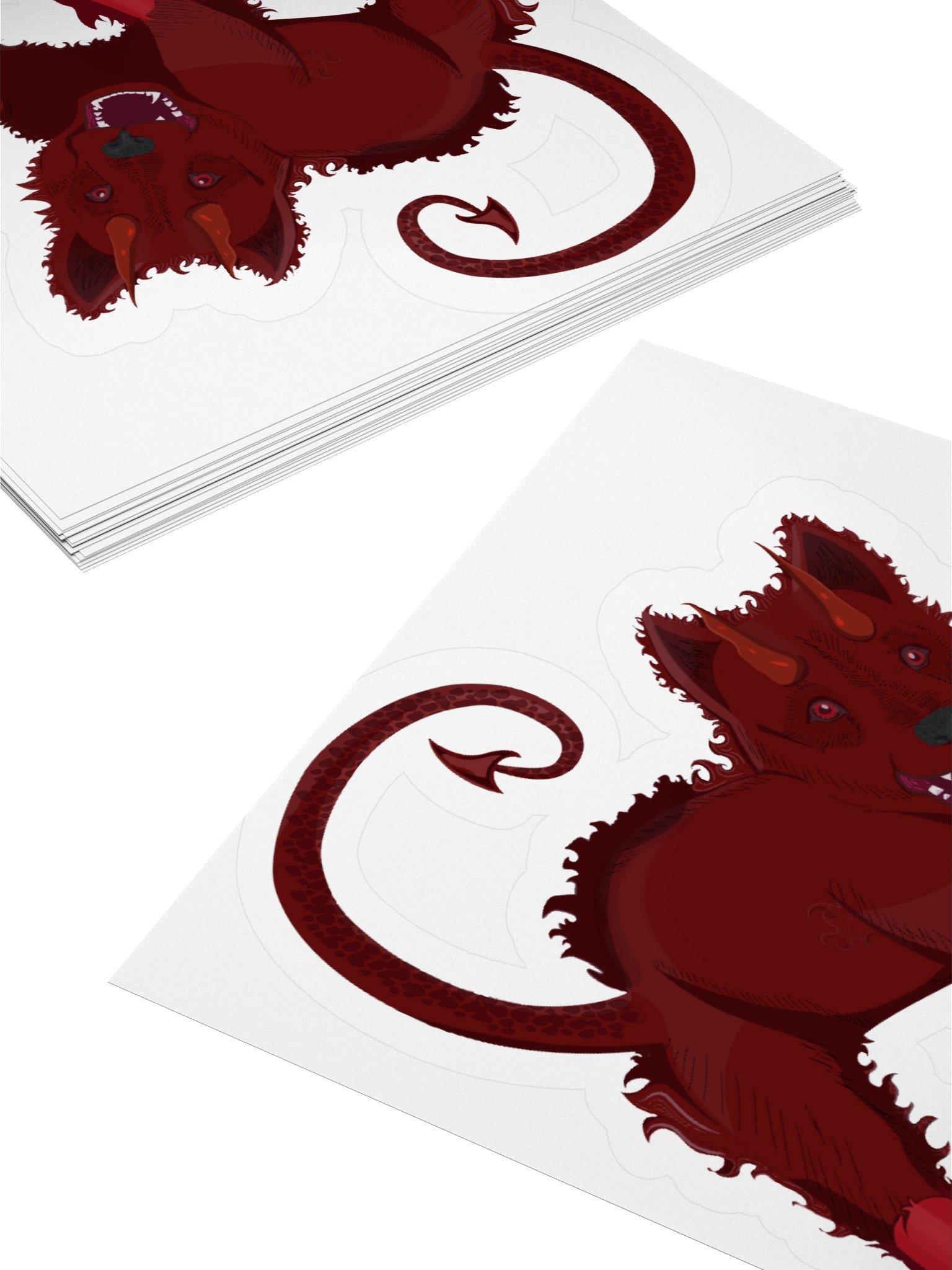 Red Devil Dog product image (12)
